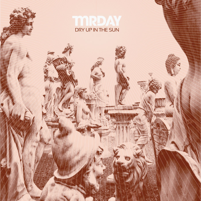 洋楽 Mr Day / DRY UP IN THE SUN (LP) Dry Up In The Sun | Mr Day | Favorite Recordings