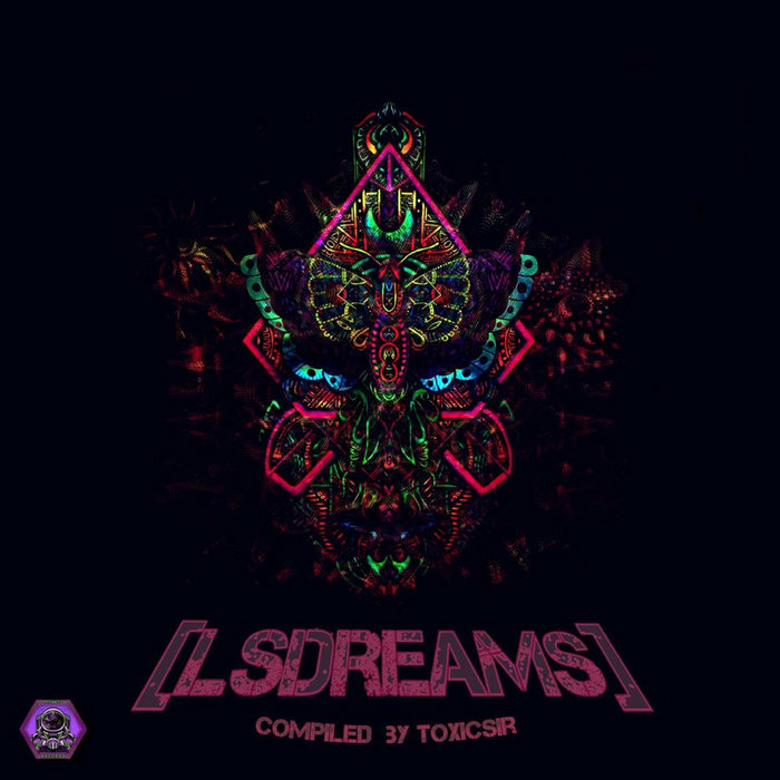 lsdreams-psyfunktion-records