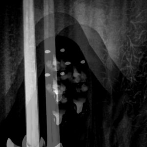 Oozing Black PowerCursed Midnight cover