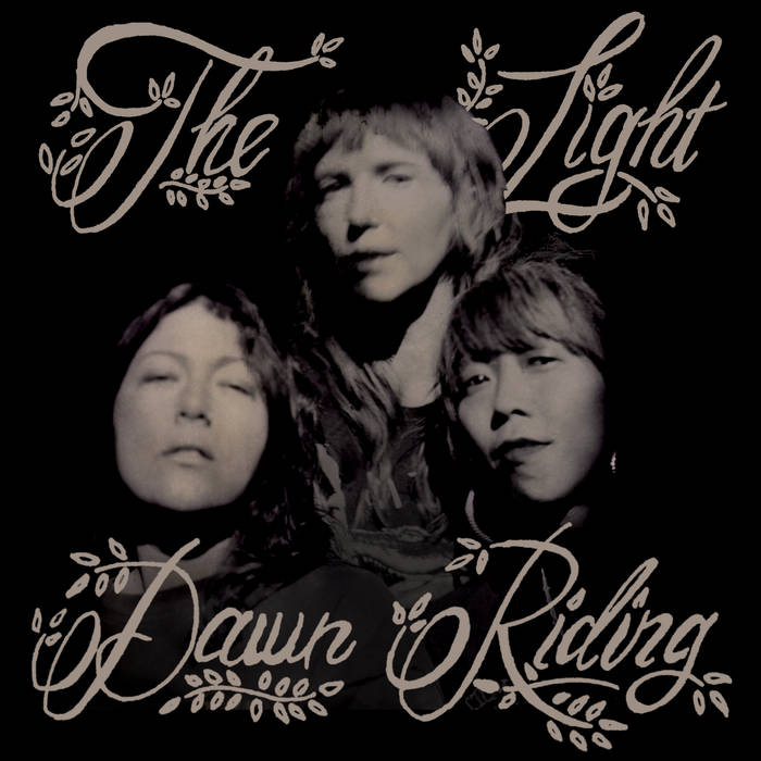 The Light | Dawn Riding