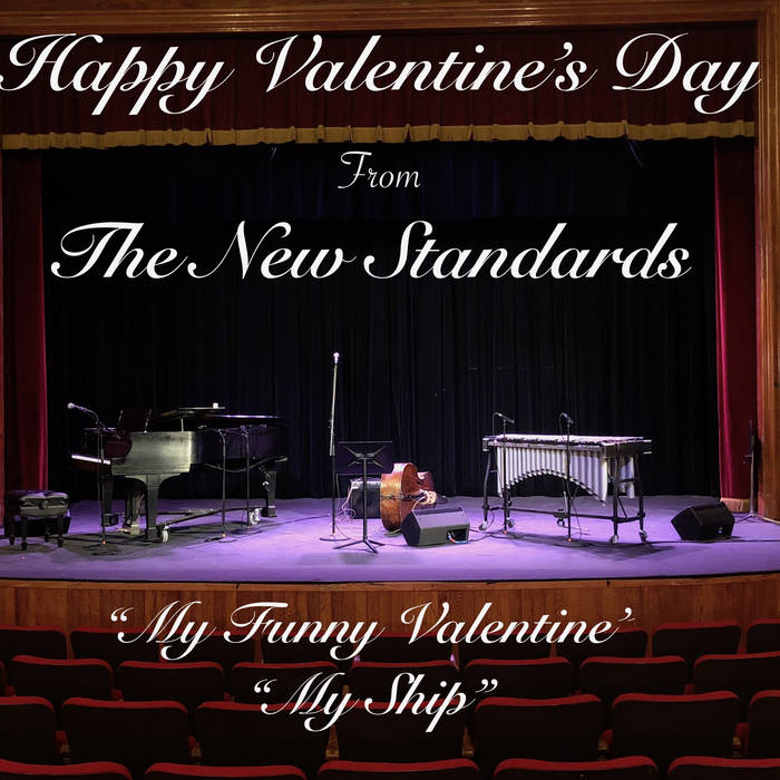 My Funny Valentine | The New Standards