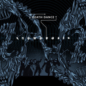 Death Dance cover