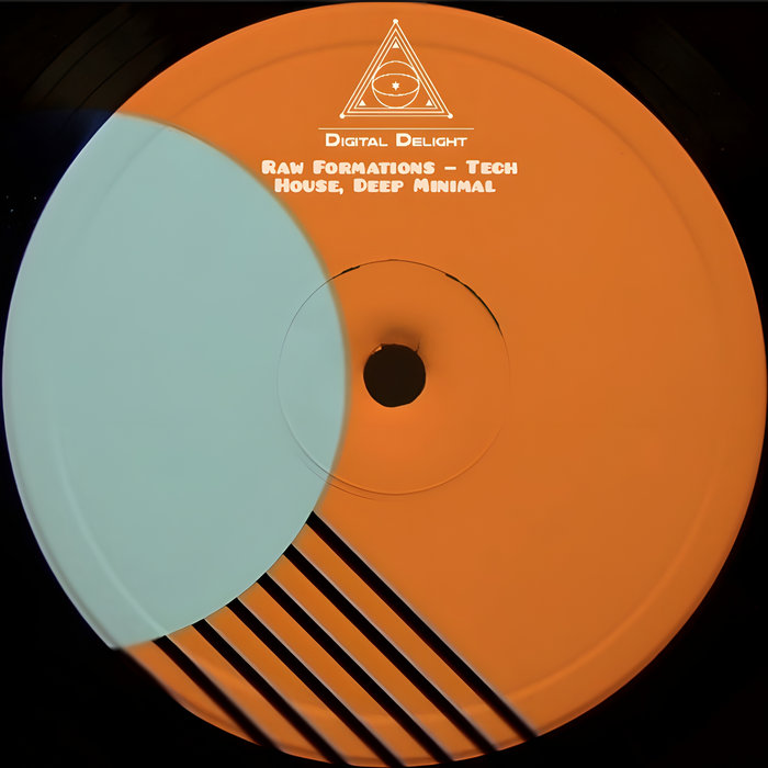 Raw Formations — Tech House, Deep Minimal, Berlin, 2026 | Various ...