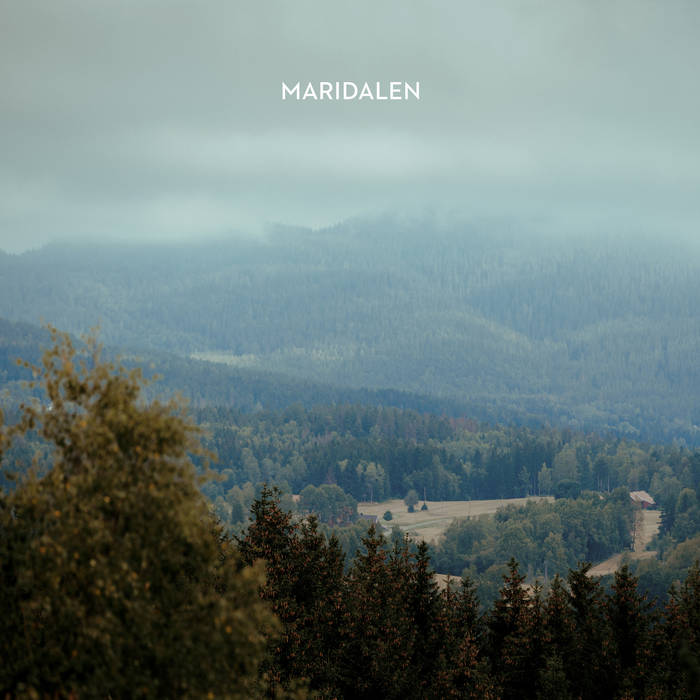 Jazz Albums Norway Review 2021 Maridalen Cover