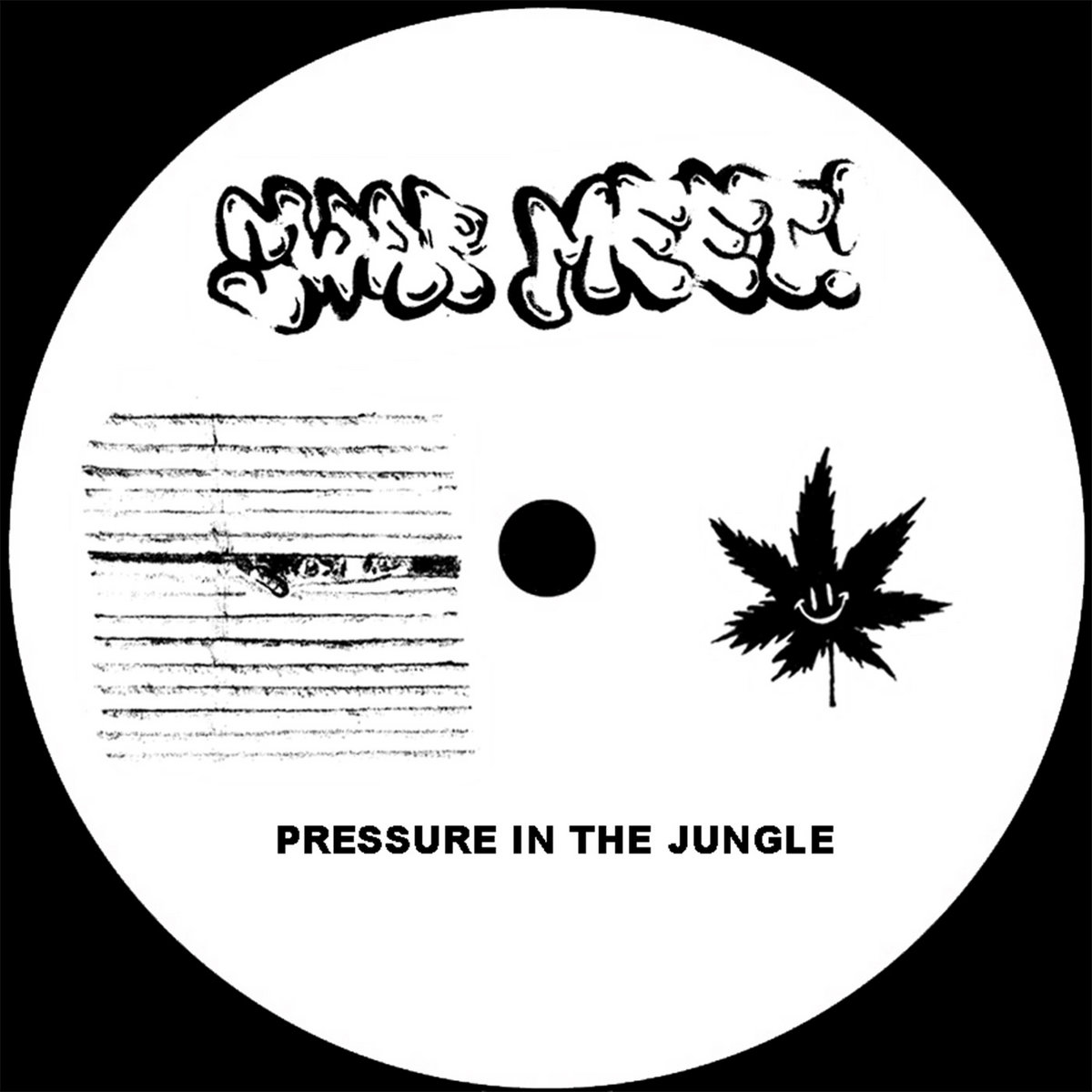 PRESSURE IN THE JUNGLE