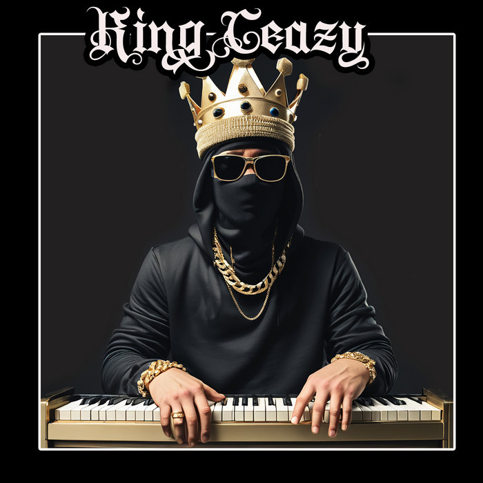 Bachata/Drill Type beat EXCLUSIVE LICENSE | King Ceazy