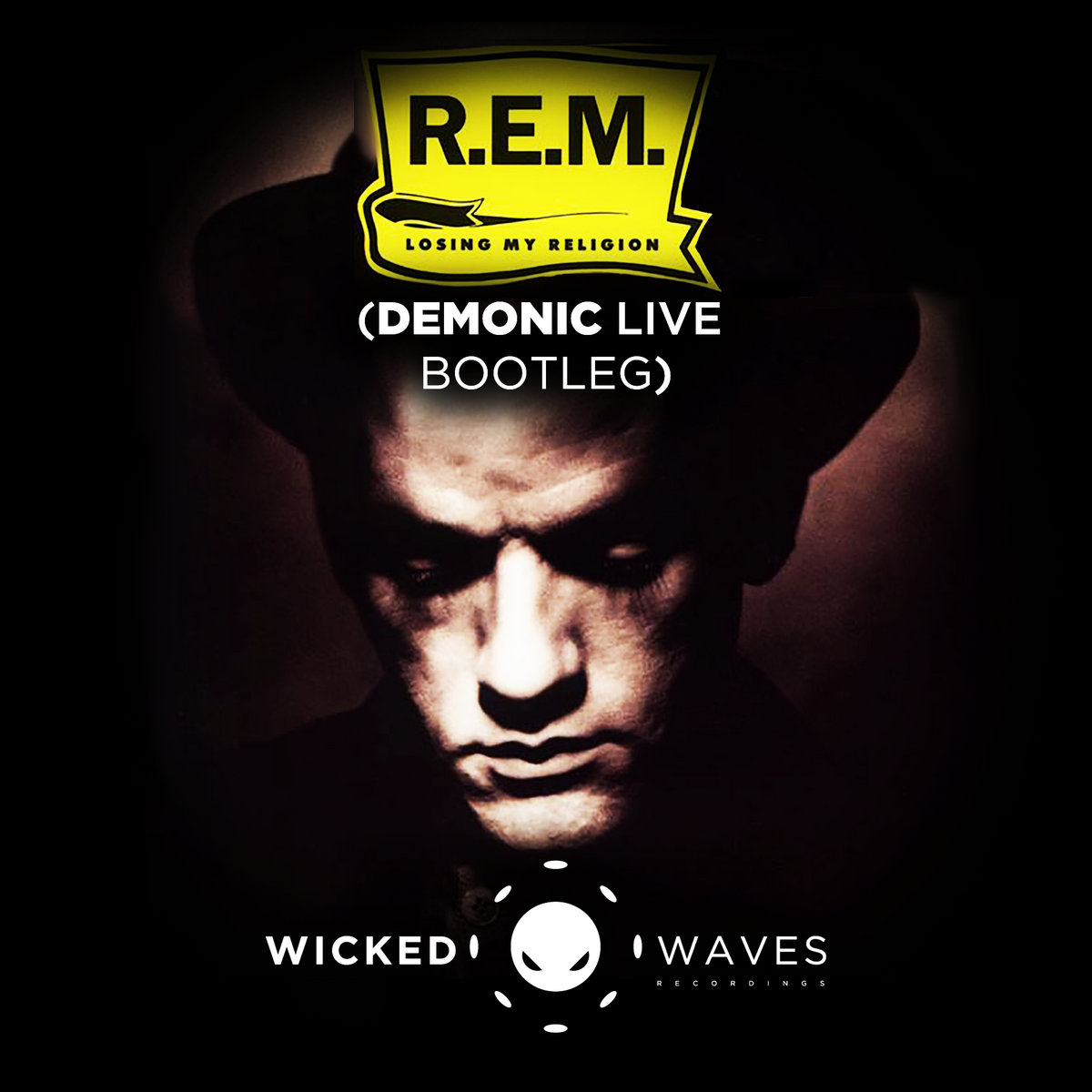 R.E.M - Losing My Religion (DEMONIC Live Bootleg) [FREE