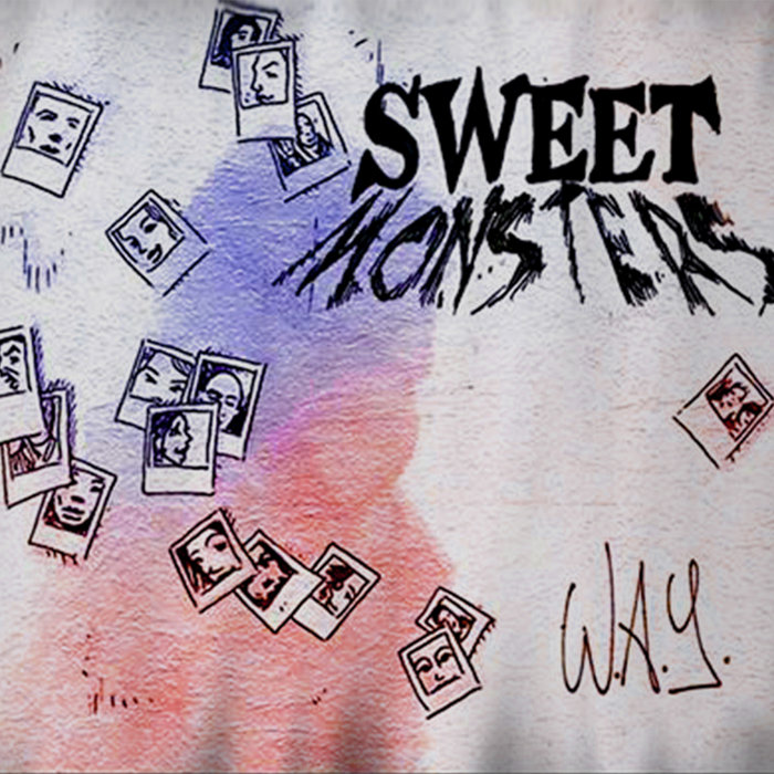 その他 THE MONSTERS SWEETNESS 国内正規店購入 THE MONSTERS ROCK THE UNIVERSE THE MONSTERS Big