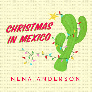 Christmas in Mexico cover