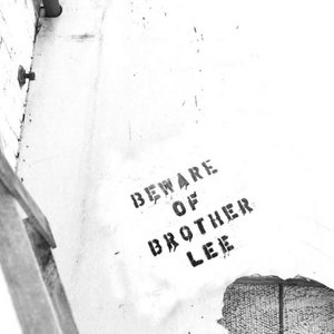 Beware of Brother Lee cover