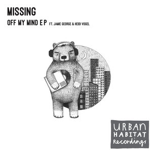 Off My Mind (w/ Missing) cover