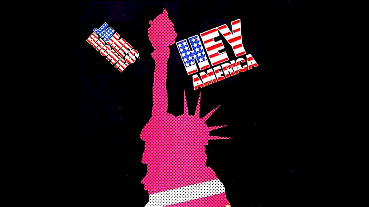 James Brown - Soul Power -"Walter Verdi ReworkS"