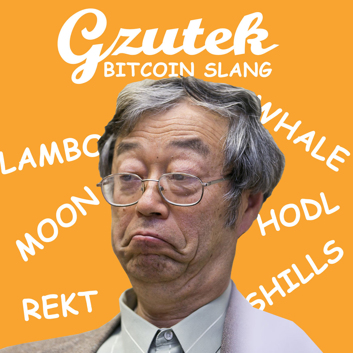 Bitcoin Slang (Epic Bitcoin Rap Song) | GRUNGE HIP PUNK HOP