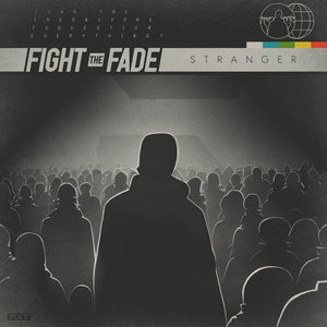 Stranger (Single) cover