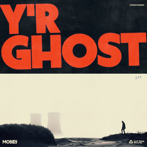 Y'r Ghost cover