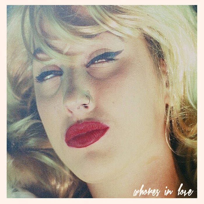 Glamorous Whores albomi