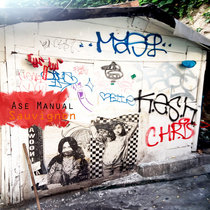 Ase Manual - Sauvignon cover art
