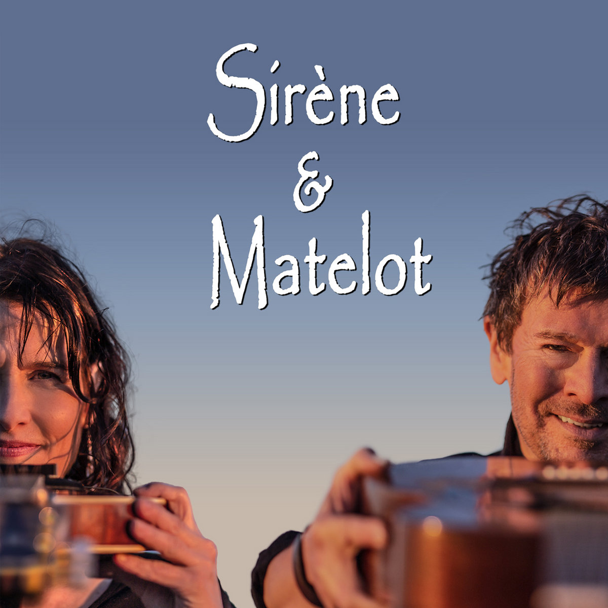 Sirène et Matelot | Sirene et Matelot, image size:1200x1200