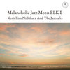 Melancholic Jazz Moon BLK 2