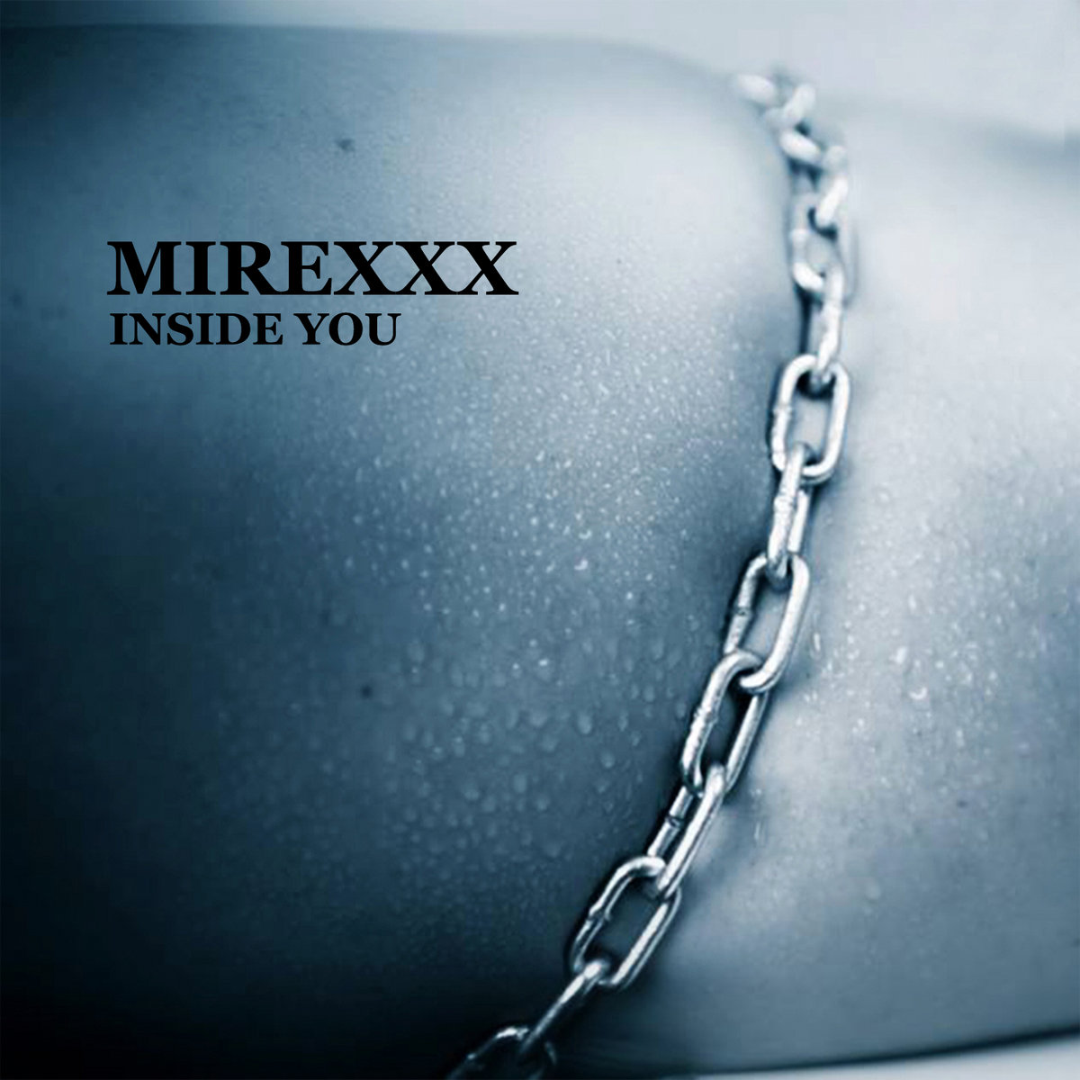 Inside You (EP) | Mirexxx | Echozone
