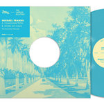 Michael Franks - The DoctorSoul Reworks