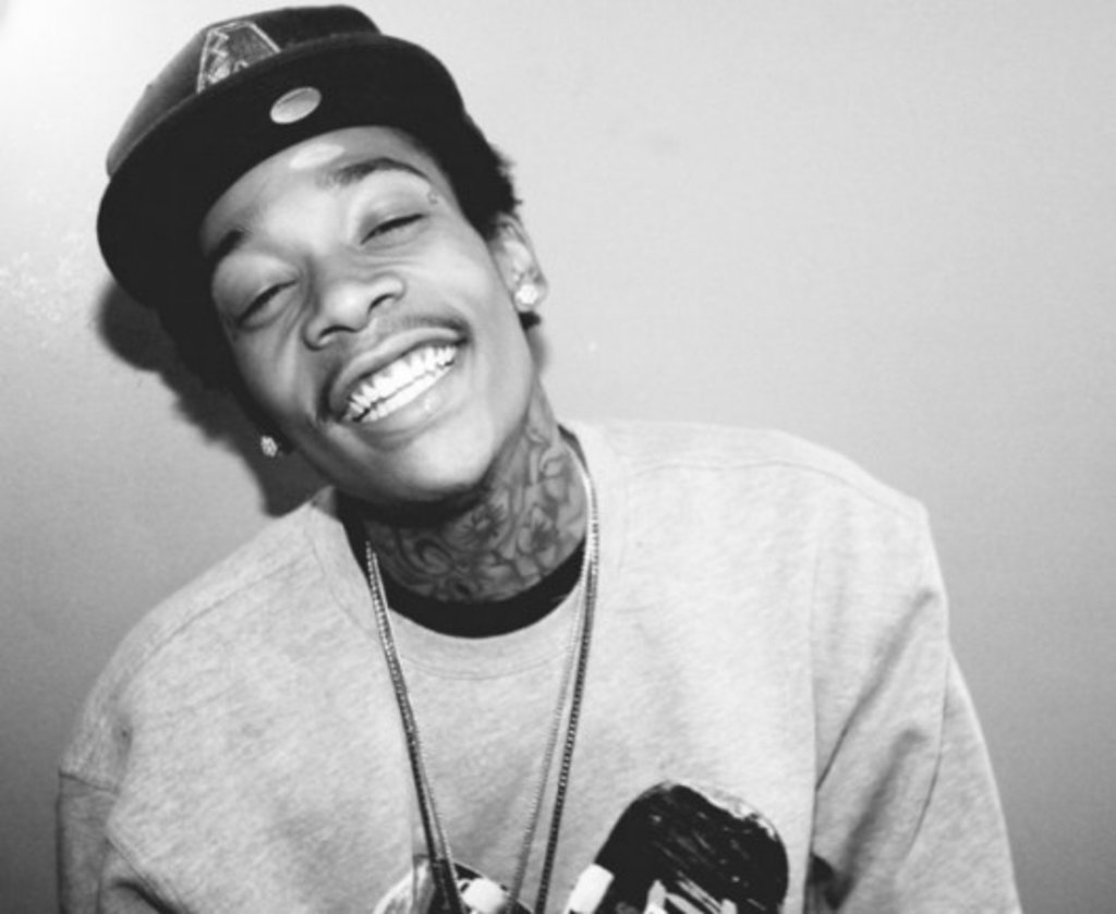 Wiz Khalifa Black and Yellow (Neng Bootleg) Neng