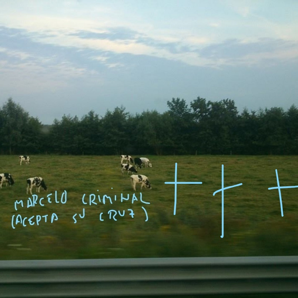 Solán de Cabras | marcelo criminal