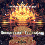 Omnipresent Technology - Peace Love Order Truth (ovniep371- Ovnimoon Records)