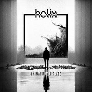 Unimaginable Place cover