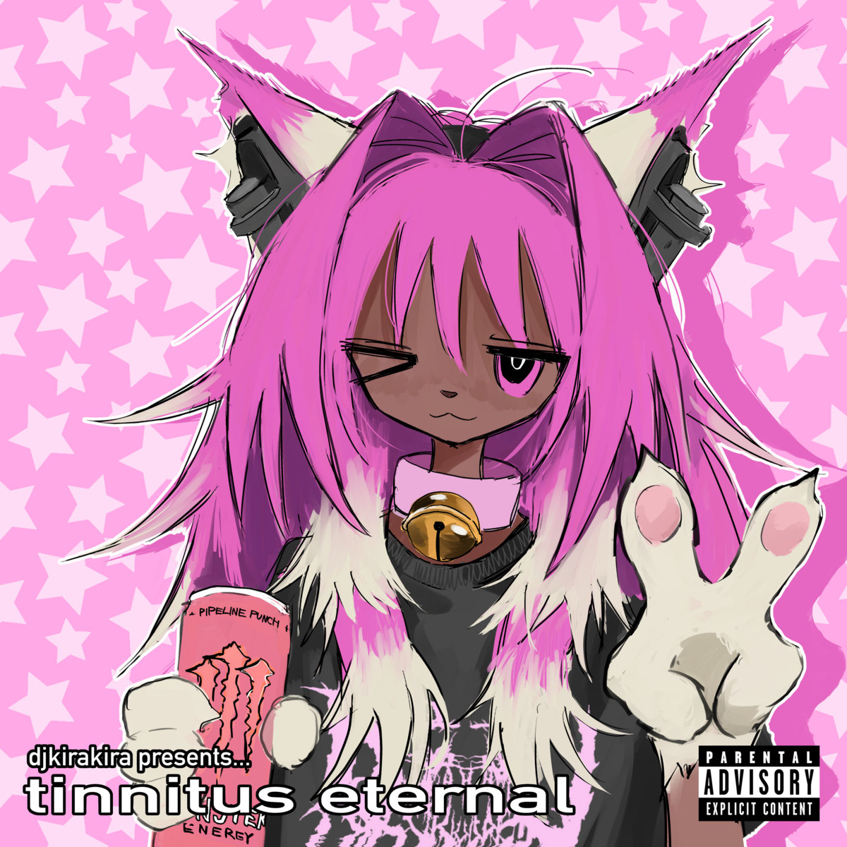 tinnitus-eternal-djkirakira