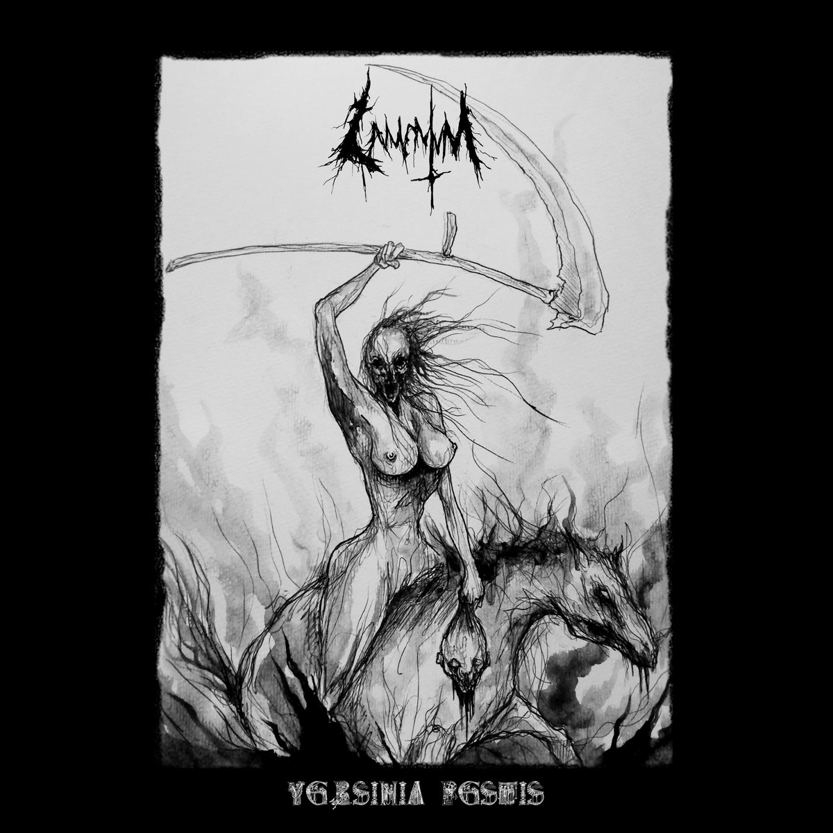 Yersinia Pestis | Lamentum