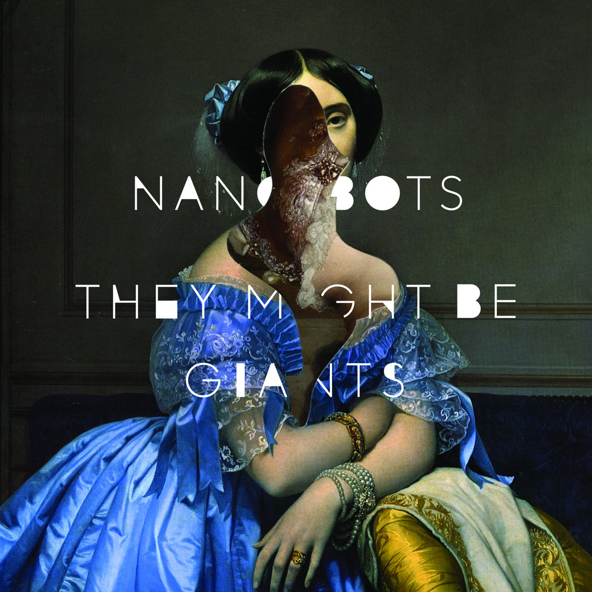 Nanobots | They Might Be Giants