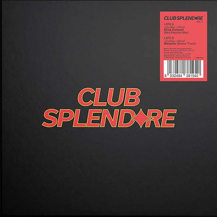 African Rock | Akira Ishikawa & His Count Buffalos 石川晶と