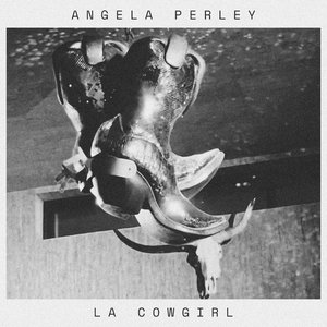 LA Cowgirl cover