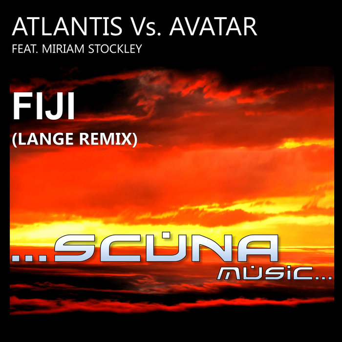 Atlantis vs. Avatar 