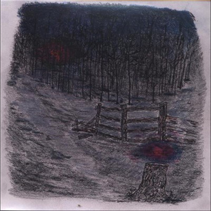 Farewell Forest | Telepathe
