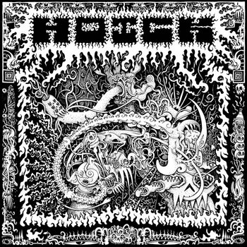 Album artwork for HOICK