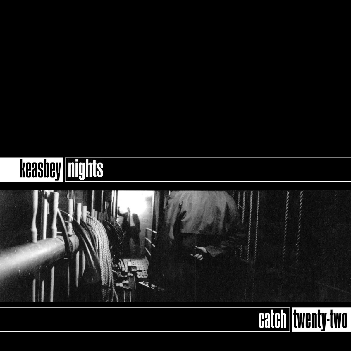 希少 オリジナルCatch-22 Keasbey Nights LP Keasbey Nights | Catch 22 | Victory Records