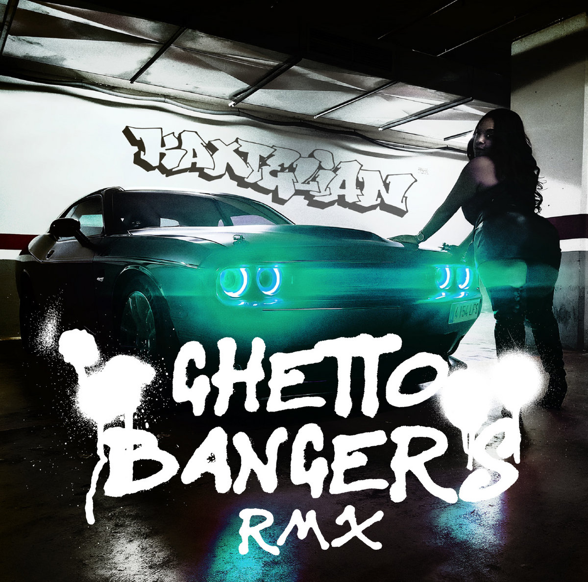 Cyberspace [HCR015] | DJ これからの緊急災害 | HC Records