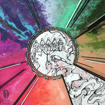 False Feelins (David Harness Remix) main photo