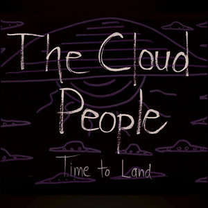 Time to LandThe Cloud People cover