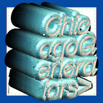 Chicago Generators cover art