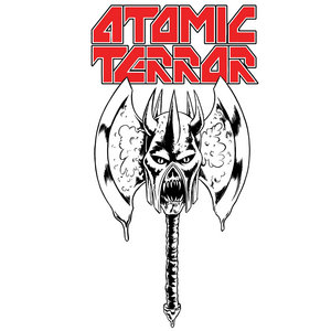Atomic Terror — Acts of Violence (SINGLE RELEASE)
