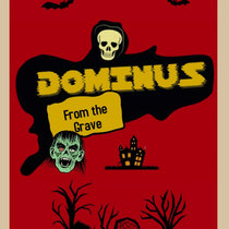 Dominus - From the Grave . cover art