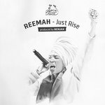 LIONSCHOICE007 - Reemah - Just Rise