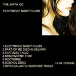 Electrone Night Clubs (Retropublik – reteu011) -2005