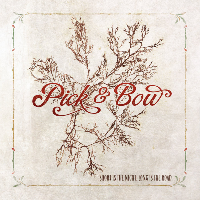 Pick & Bow on Bandcamp