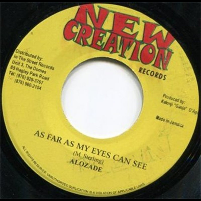 As Far As My Eyes Can See Honestly I Cry | Alozade