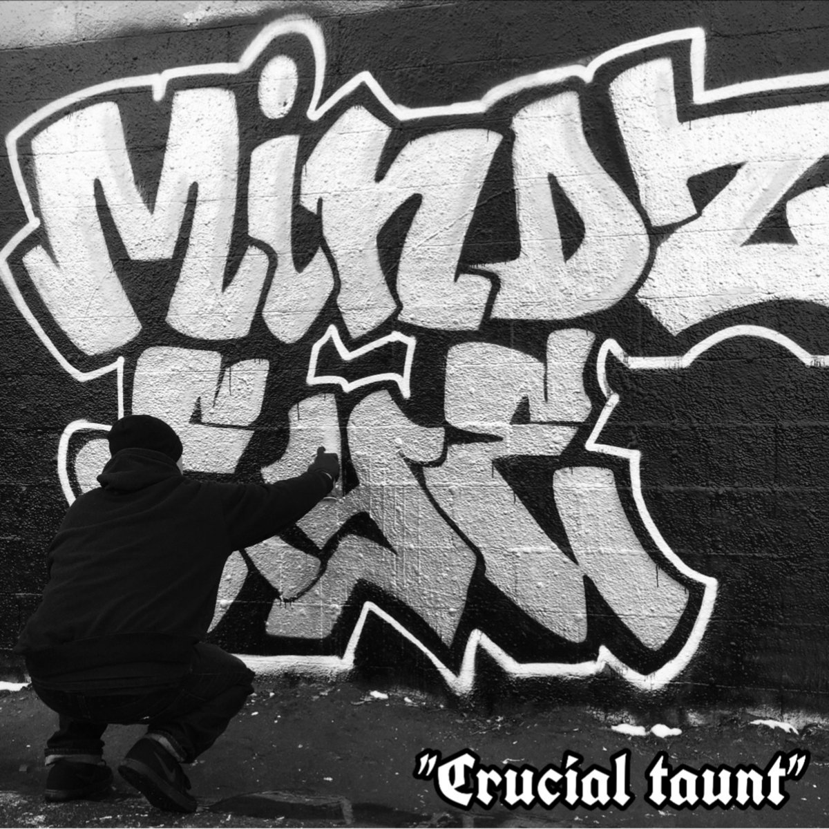 Crucial Taunt | MINDZ EYE