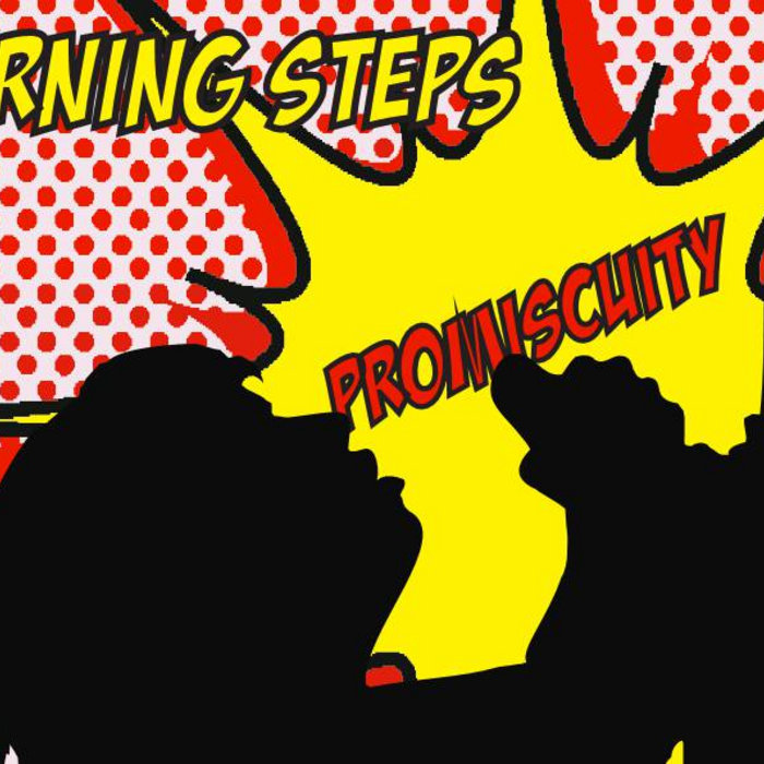 Promiscuity | Burning Steps